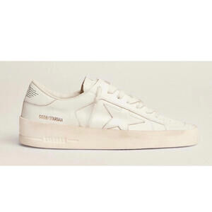 Golden Goose Stardan Sneakers(PLEASE REQUEST YOUR SIZE FOR PURCHASING)